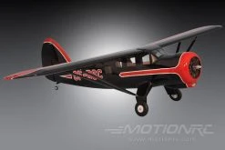 Black Horse Noorduyn Norseman 1840mm (72.4") Wingspan - ARF 17 Black Horse Noorduyn Norseman 1840mm (72.4") Wingspan - ARF -Freewing Shop black horse noorduyn norseman 1840mm 72 4 wingspan arf motion rc 7156451934321