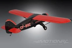 Black Horse Noorduyn Norseman 1840mm (72.4") Wingspan - ARF 18 Black Horse Noorduyn Norseman 1840mm (72.4") Wingspan - ARF -Freewing Shop black horse noorduyn norseman 1840mm 72 4 wingspan arf motion rc 7156453441649