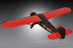 Black Horse Noorduyn Norseman 1840mm (72.4") Wingspan - ARF 14 Black Horse Noorduyn Norseman 1840mm (72.4") Wingspan - ARF -Freewing Shop black horse noorduyn norseman 1840mm 72 4 wingspan arf motion rc 7156453507185