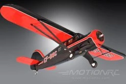 Black Horse Noorduyn Norseman 1840mm (72.4") Wingspan - ARF 19 Black Horse Noorduyn Norseman 1840mm (72.4") Wingspan - ARF -Freewing Shop black horse noorduyn norseman 1840mm 72 4 wingspan arf motion rc 7156453572721