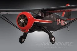 Black Horse Noorduyn Norseman 1840mm (72.4") Wingspan - ARF 16 Black Horse Noorduyn Norseman 1840mm (72.4") Wingspan - ARF -Freewing Shop black horse noorduyn norseman 1840mm 72 4 wingspan arf motion rc 7156453769329