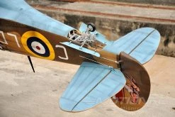 Black Horse P-40C Warhawk 2276mm (89.6") Wingspan - ARF -Freewing Shop black horse p 40c warhawk 2276mm 89 6 wingspan arf motion rc 14018012807281