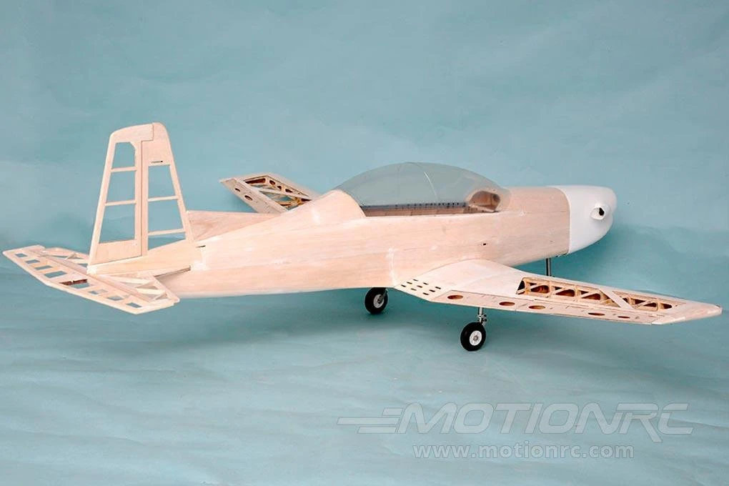 Black Horse Pilatus PC-9 1840mm (72.44") Wingspan - ARF 20 Black Horse Pilatus PC-9 1840mm (72.44") Wingspan - ARF - Image 18