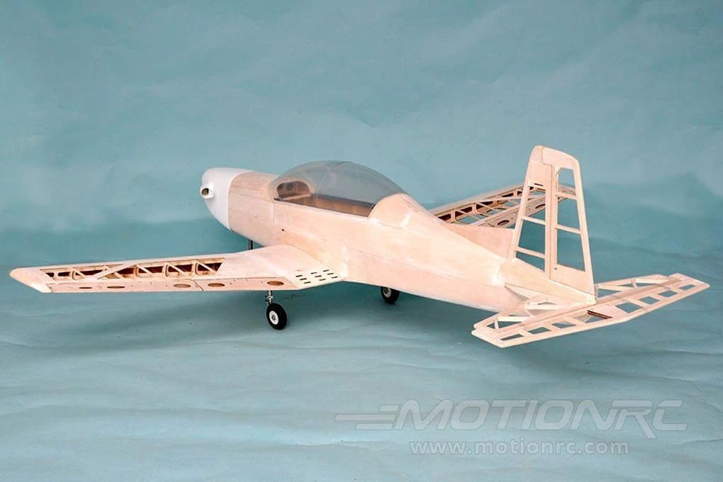 Black Horse Pilatus PC-9 1840mm (72.44") Wingspan - ARF 19 Black Horse Pilatus PC-9 1840mm (72.44") Wingspan - ARF - Image 17