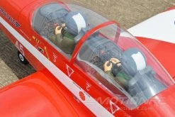 Black Horse Pilatus PC-9 1840mm (72.44") Wingspan - ARF 33 Black Horse Pilatus PC-9 1840mm (72.44") Wingspan - ARF -Freewing Shop black horse pilatus pc 9 1840mm 72 44 wingspan arf motion rc 29824268697785