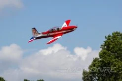 Black Horse Pilatus PC-9 1840mm (72.44") Wingspan - ARF 25 Black Horse Pilatus PC-9 1840mm (72.44") Wingspan - ARF -Freewing Shop black horse pilatus pc 9 1840mm 72 44 wingspan arf motion rc 29824364806329