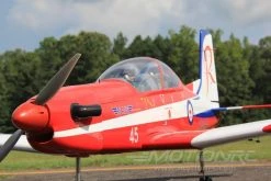 Black Horse Pilatus PC-9 1840mm (72.44") Wingspan - ARF 29 Black Horse Pilatus PC-9 1840mm (72.44") Wingspan - ARF -Freewing Shop black horse pilatus pc 9 1840mm 72 44 wingspan arf motion rc 29824389939385