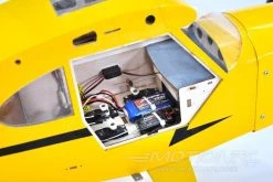 Black Horse Piper Cub 1950mm (76.77") Wingspan - ARF 16 Black Horse Piper Cub 1950mm (76.77") Wingspan - ARF -Freewing Shop black horse piper cub 1950mm 76 77 wingspan arf motion rc 29654295183545