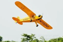 Black Horse Piper Cub 1950mm (76.77") Wingspan - ARF 13 Black Horse Piper Cub 1950mm (76.77") Wingspan - ARF -Freewing Shop black horse piper cub 1950mm 76 77 wingspan arf motion rc 29832417214649
