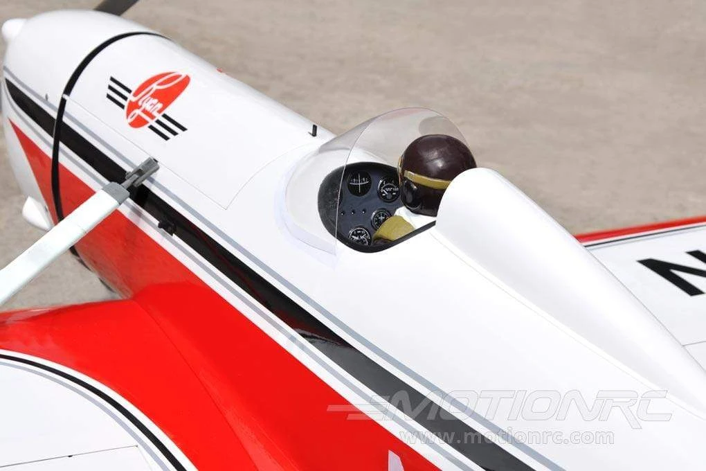 Black Horse Ryan ST-A Special 2350mm (92.52") Wingspan - ARF 7 Black Horse Ryan ST-A Special 2350mm (92.52") Wingspan - ARF - Image 5