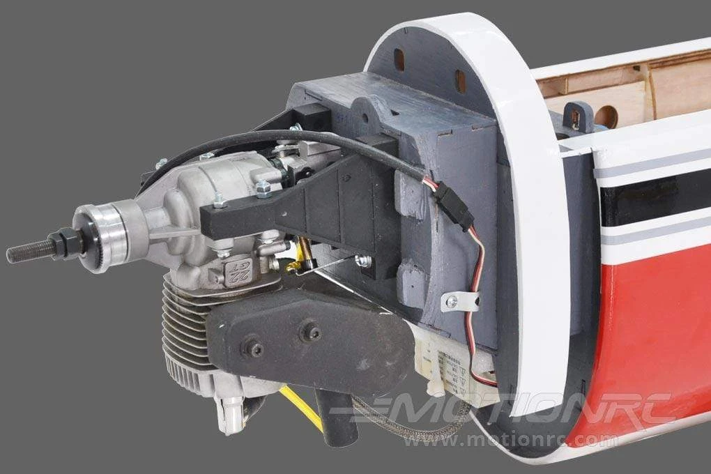 Black Horse Ryan ST-A Special 2350mm (92.52") Wingspan - ARF 8 Black Horse Ryan ST-A Special 2350mm (92.52") Wingspan - ARF - Image 6