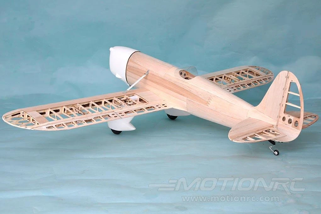 Black Horse Ryan ST-A Special 2350mm (92.52") Wingspan - ARF 10 Black Horse Ryan ST-A Special 2350mm (92.52") Wingspan - ARF - Image 8