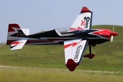 Black Horse Sbach 342 V3 2000mm (78.74") Wingspan - ARF