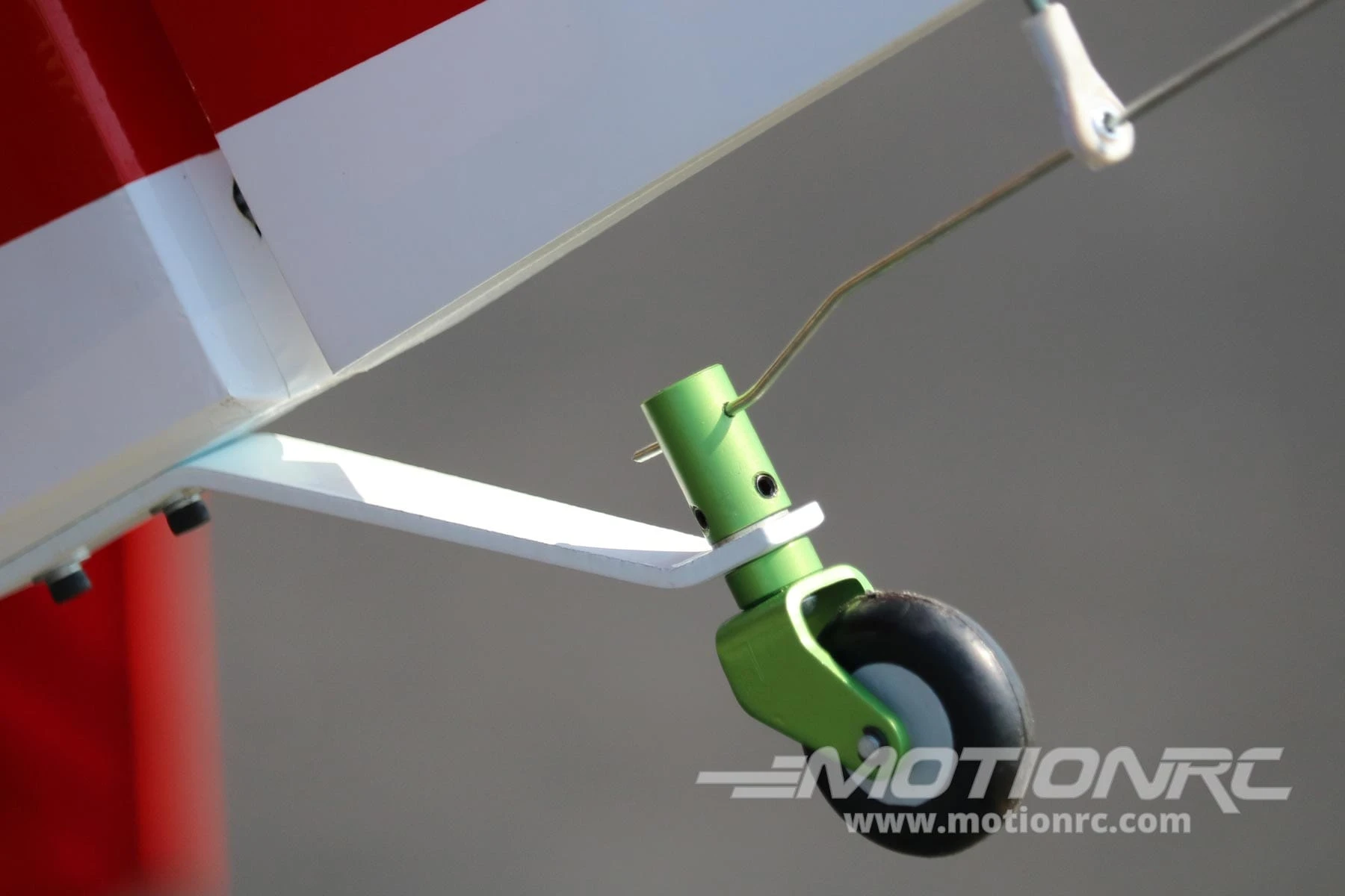 Black Horse Sbach 342 V3 2000mm (78.74") Wingspan - ARF 10 Black Horse Sbach 342 V3 2000mm (78.74") Wingspan - ARF - Image 8