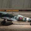 Black Horse Spitfire 2000mm (78.7") Wingspan - ARF -Freewing Shop black horse spitfire 2000mm 78 7 wingspan arf motion rc 29826044461241
