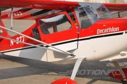 Black Horse Super Decathlon 2450mm (96.4") Wingspan - ARF 13 Black Horse Super Decathlon 2450mm (96.4") Wingspan - ARF -Freewing Shop black horse super decathlon 2450mm 96 4 wingspan arf motion rc 14035544768625