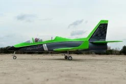 Black Horse Viper Jet Turbine 2000mm (78.7") Wingspan - ARF