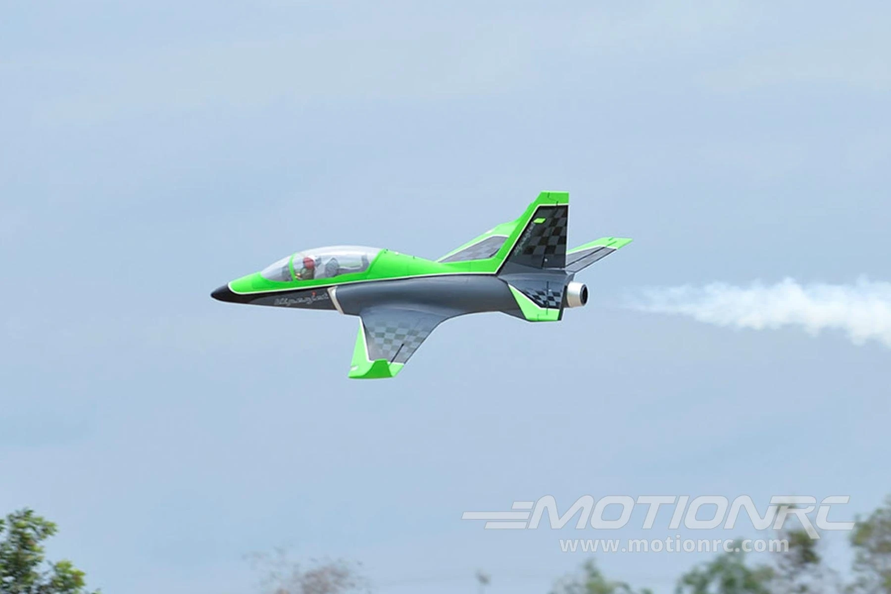 Black Horse Viper Jet Turbine 2000mm (78.7") Wingspan - ARF 5 Black Horse Viper Jet Turbine 2000mm (78.7") Wingspan - ARF - Image 3