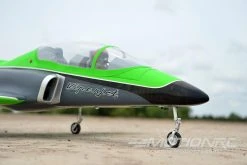 Black Horse Viper Jet Turbine 2000mm (78.7") Wingspan - ARF 16 Black Horse Viper Jet Turbine 2000mm (78.7") Wingspan - ARF -Freewing Shop black horse viper jet turbine 2000mm 78 7 wingspan arf motion rc 33004605145273