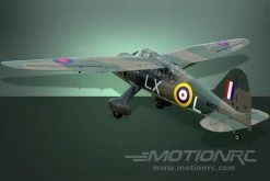 Black Horse Westland Lysander 2540mm (100") Wingspan - ARF -Freewing Shop black horse westland lysander 2540mm 100 wingspan arf motion rc 29737666543801