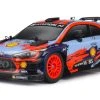 Carisma GT24 Hyundai I20 WRC 1/24 Scale 4WD Brushless Rally Car - RTR 2 Carisma GT24 Hyundai I20 WRC 1/24 Scale 4WD Brushless Rally Car - RTR -Freewing Shop carisma gt24 hyundai i20 wrc 1 24 scale 4wd brushless rally car rtr motion rc 32662572859577