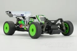 Carisma GT24B Racers Edition Green 1/24 Scale 4WD Brushless Buggy - RTR 14 Carisma GT24B Racers Edition Green 1/24 Scale 4WD Brushless Buggy - RTR -Freewing Shop carisma gt24b racers edition green 1 24 scale 4wd brushless buggy rtr motion rc 32659534381241