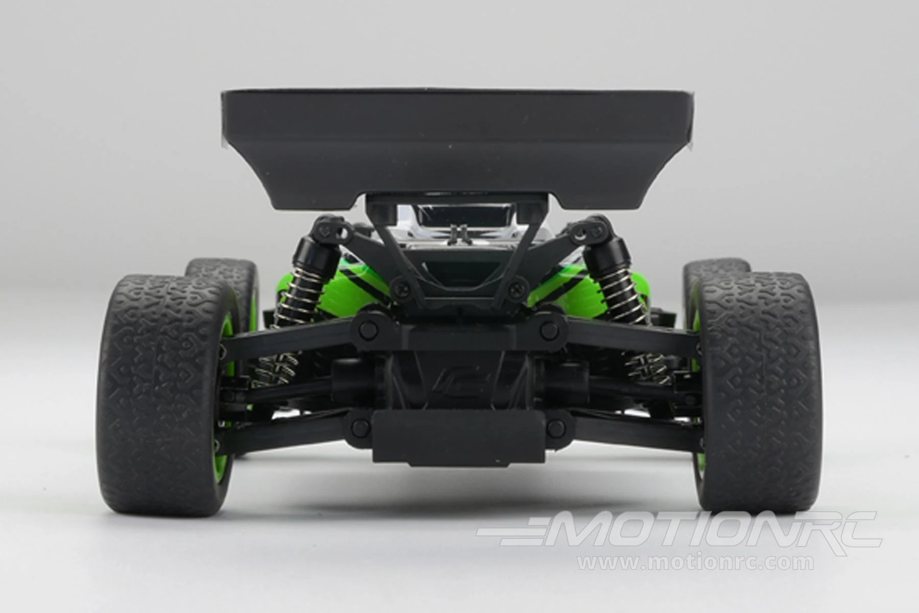 Carisma GT24B Racers Edition Green 1/24 Scale 4WD Brushless Buggy - RTR 9 Carisma GT24B Racers Edition Green 1/24 Scale 4WD Brushless Buggy - RTR - Image 7