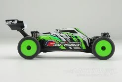 Carisma GT24B Racers Edition Green 1/24 Scale 4WD Brushless Buggy - RTR 12 Carisma GT24B Racers Edition Green 1/24 Scale 4WD Brushless Buggy - RTR -Freewing Shop carisma gt24b racers edition green 1 24 scale 4wd brushless buggy rtr motion rc 32659534479545