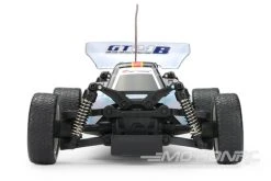 Carisma GT24B Racers Edition White 1/24 Scale 4WD Brushless Buggy - RTR 12 Carisma GT24B Racers Edition White 1/24 Scale 4WD Brushless Buggy - RTR -Freewing Shop carisma gt24b racers edition white 1 24 scale 4wd brushless buggy rtr motion rc 32663327670457