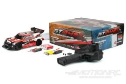 Carisma GT24R 1/24 Scale 4WD Brushless Rally Car - RTR -Freewing Shop carisma gt24r 1 24 scale 4wd rally car rtr motion rc 32658306891961