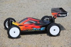 Carisma M40 Bug-E 1/10 Scale 4WD Buggy - RTR