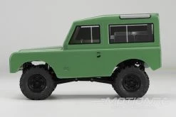 Carisma MSA-1E Land Rover D Series II 1/24 Scale 4WD Crawler - RTR 13 Carisma MSA-1E Land Rover D Series II 1/24 Scale 4WD Crawler - RTR -Freewing Shop carisma msa 1e land rover d series ii 1 24 scale 4wd crawler rtr motion rc 32663258562745