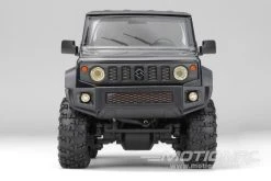 Carisma MSA-1E Suzuki Jimny JB74 Black 1/24 Scale 4WD Crawler - RTR 12 Carisma MSA-1E Suzuki Jimny JB74 Black 1/24 Scale 4WD Crawler - RTR -Freewing Shop carisma msa 1e suzuki jimny jb74 black 1 24 scale 4wd crawler rtr motion rc 32657641373881