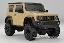 Carisma MSA-1E Suzuki Jimny JB74 Ivory 1/24 Scale 4WD Crawler - RTR 13 Carisma MSA-1E Suzuki Jimny JB74 Ivory 1/24 Scale 4WD Crawler - RTR -Freewing Shop carisma msa 1e suzuki jimny jb74 ivory 1 24 scale 4wd crawler rtr motion rc 32657200447673