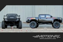 Carisma SCA-1E V2.1 Toyota TRD Pro 1/10 Scale 4WD Crawler - RTR -Freewing Shop carisma sca 1e v2 1 toyota trd pro 1 10 scale 4wd crawler rtr motion rc 34481995677881