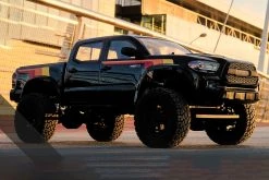 Carisma SCA-1E V2.1 Toyota TRD Pro 1/10 Scale 4WD Crawler - RTR