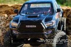 Carisma SCA-1E V2.1 Toyota TRD Pro 1/10 Scale 4WD Crawler - RTR -Freewing Shop carisma sca 1e v2 1 toyota trd pro 1 10 scale 4wd crawler rtr motion rc 34481995940025