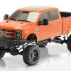 CEN Racing Ford F250SD Burnt Copper 4x4 1/10 Scale Solid Axle 4WD Truck - RTR -Freewing Shop cen racing ford f250sd burnt copper 4x4 1 10 scale solid axle 4wd truck rtr motion rc 33574655393977