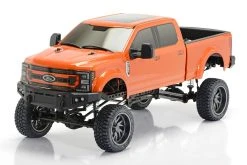 CEN Racing Ford F250SD Burnt Copper 4x4 1/10 Scale Solid Axle 4WD Truck - RTR