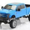 CEN Racing Ford F250SD Daytona Blue 4x4 1/10 Scale Solid Axle 4WD Truck - RTR 2 CEN Racing Ford F250SD Daytona Blue 4x4 1/10 Scale Solid Axle 4WD Truck - RTR -Freewing Shop cen racing ford f250sd daytona blue 4x4 1 10 scale solid axle 4wd truck rtr motion rc 33572195467449