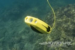 Chasing Innovations Chasing Dory Compact Submersible ROV With HD Video - RTR -Freewing Shop chasing dory compact submersible rov with hd video rtr motion rc 33320663056569