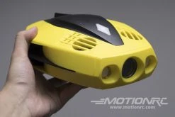 Chasing Innovations Chasing Dory Compact Submersible ROV With HD Video - RTR -Freewing Shop chasing dory compact submersible rov with hd video rtr motion rc 33320663089337