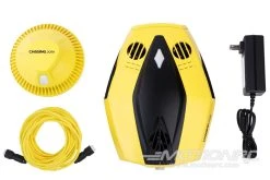 Chasing Innovations Chasing Dory Compact Submersible ROV With HD Video - RTR -Freewing Shop chasing dory compact submersible rov with hd video rtr motion rc 33320663122105