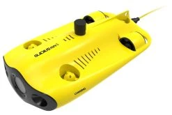 Chasing Innovations Chasing Gladius Mini S Submersible ROV With Grabber Arm And 4K Video - RTR