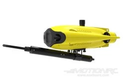Chasing Innovations Chasing Gladius Mini S Submersible ROV With Grabber Arm And 4K Video - RTR 11 Chasing Innovations Chasing Gladius Mini S Submersible ROV With Grabber Arm And 4K Video - RTR -Freewing Shop chasing gladius mini s submersible rov deluxe flash pack with 4k video rtr motion rc 33321343156409