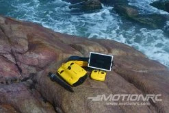 Chasing Innovations Chasing Gladius Mini S Submersible ROV With Grabber Arm And 4K Video - RTR 16 Chasing Innovations Chasing Gladius Mini S Submersible ROV With Grabber Arm And 4K Video - RTR -Freewing Shop chasing gladius mini s submersible rov deluxe flash pack with 4k video rtr motion rc 33321343189177