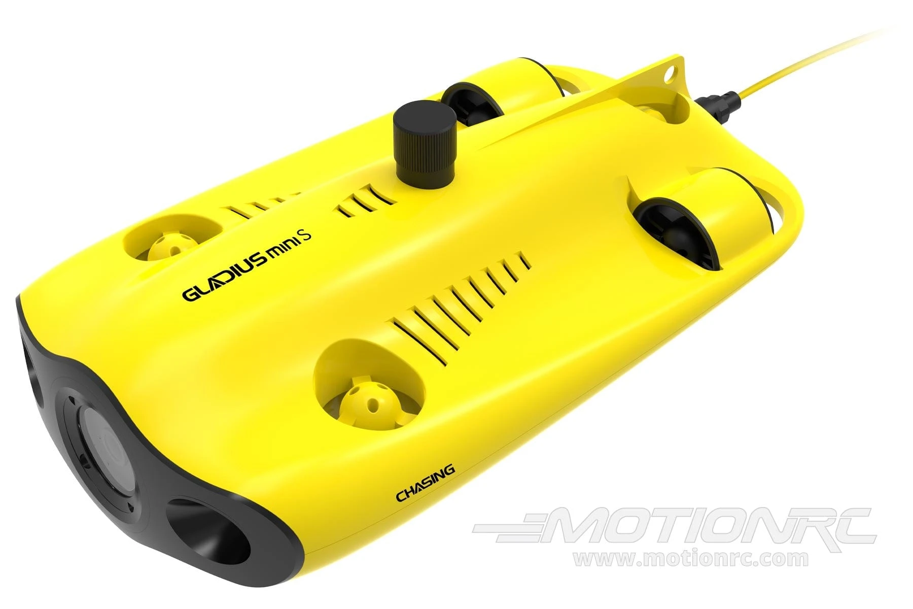 Chasing Innovations Chasing Gladius Mini S Submersible ROV With 4K Video - RTR 4 Chasing Innovations Chasing Gladius Mini S Submersible ROV With 4K Video - RTR - Image 2