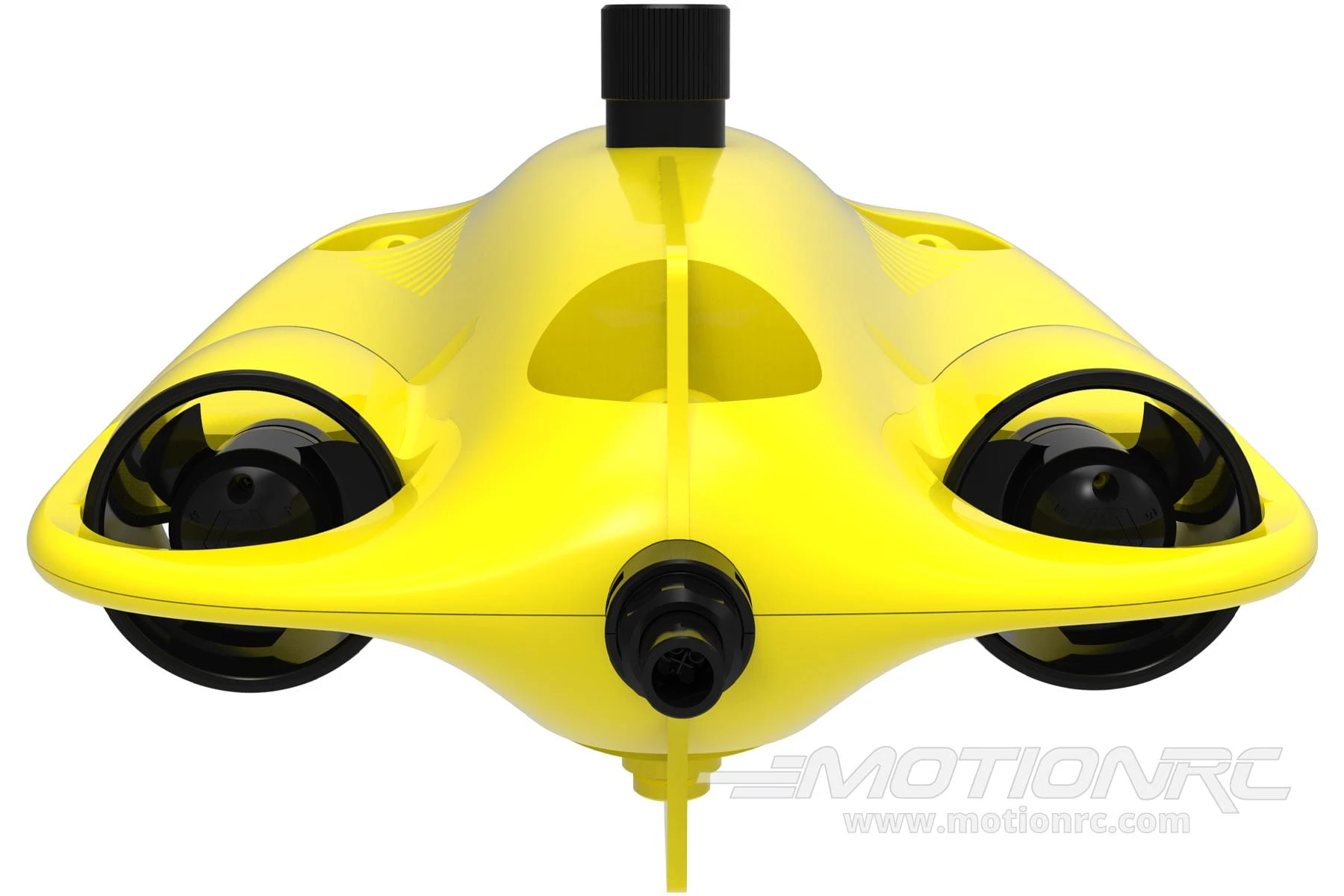 Chasing Innovations Chasing Gladius Mini S Submersible ROV With 4K Video - RTR 5 Chasing Innovations Chasing Gladius Mini S Submersible ROV With 4K Video - RTR - Image 3