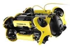 Chasing Innovations Chasing M2 Professional Submersible ROV With 4K Video - RTR