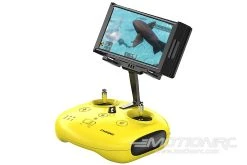 Chasing Innovations Chasing M2 Professional Submersible ROV With 4K Video - RTR -Freewing Shop chasing m2 professional submersible rov with 4k video rtr motion rc 33320082276537